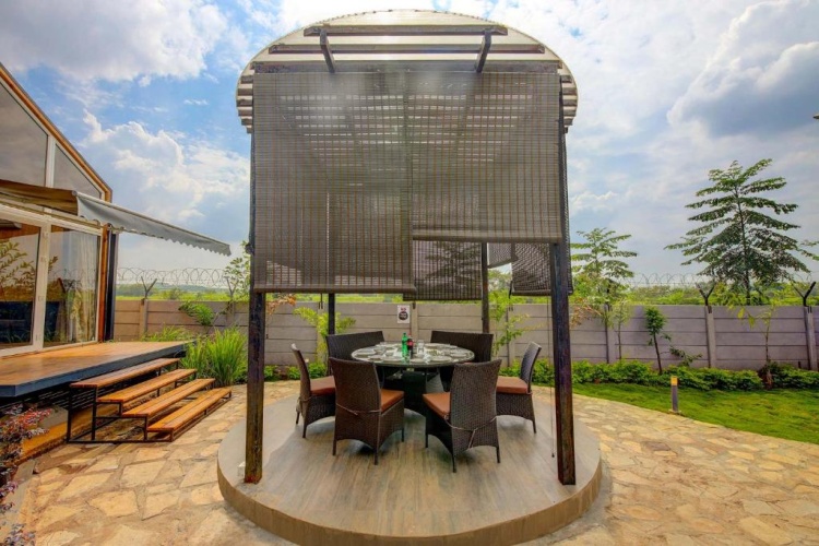 3 Bedrooms Villa