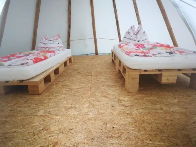 Tent