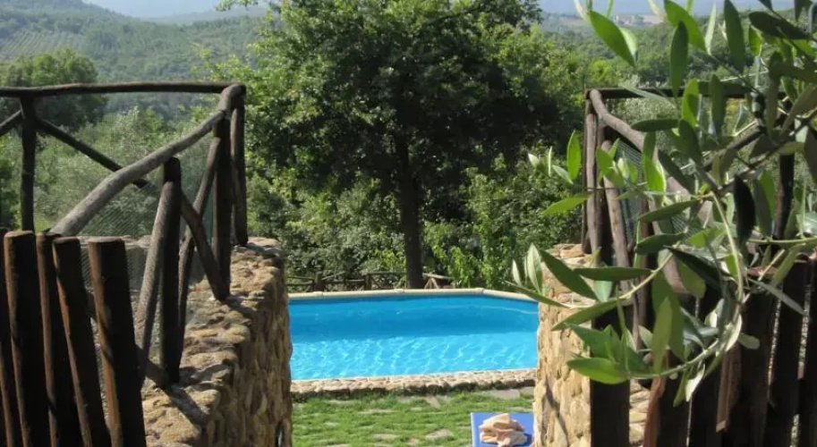 Agriturismo Olivello