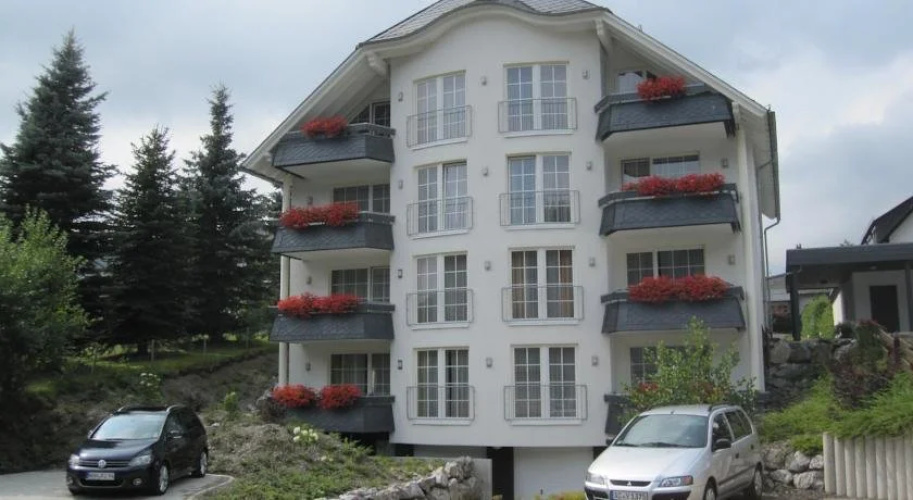 Landhaus Bergkrone