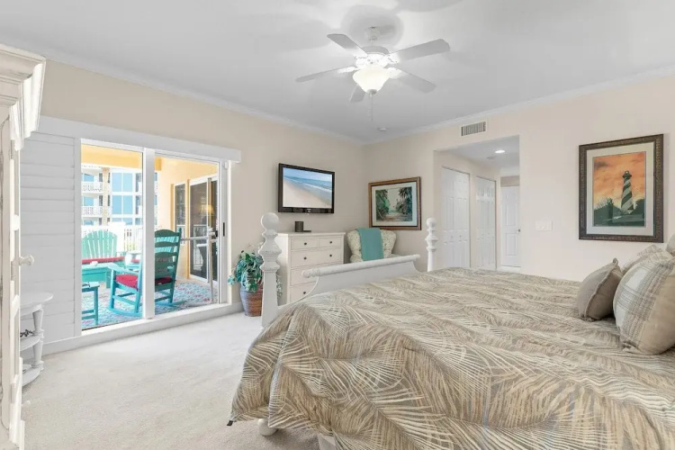 Atlantic Villas 102