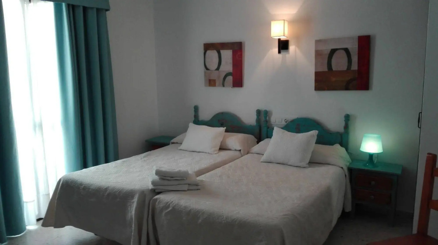 Hotel Macavi