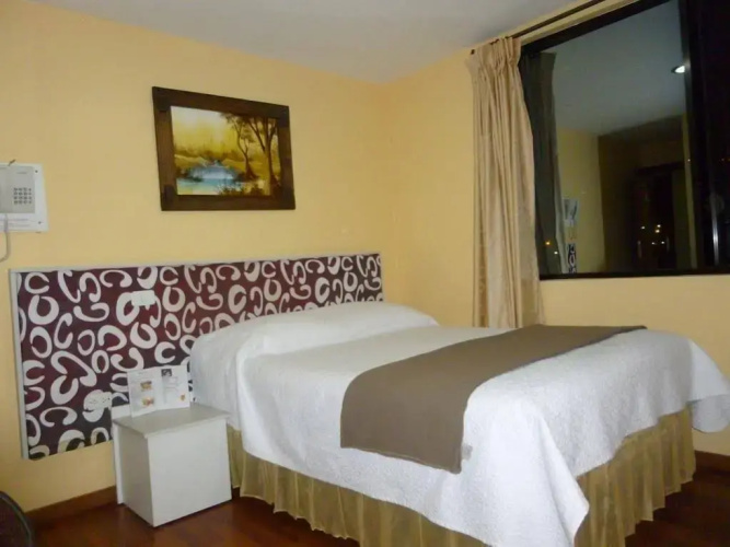 Expohostal