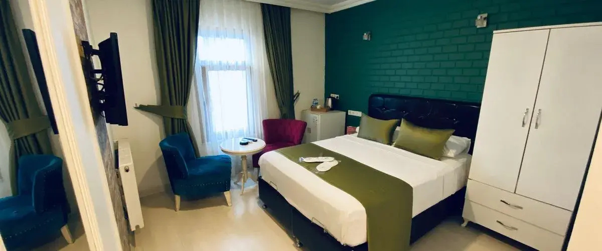Atlas Otel