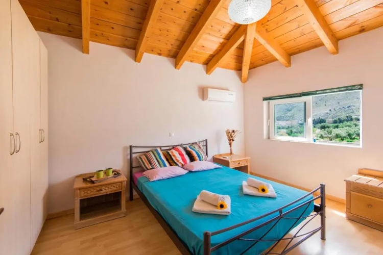 Kolymbia Residence