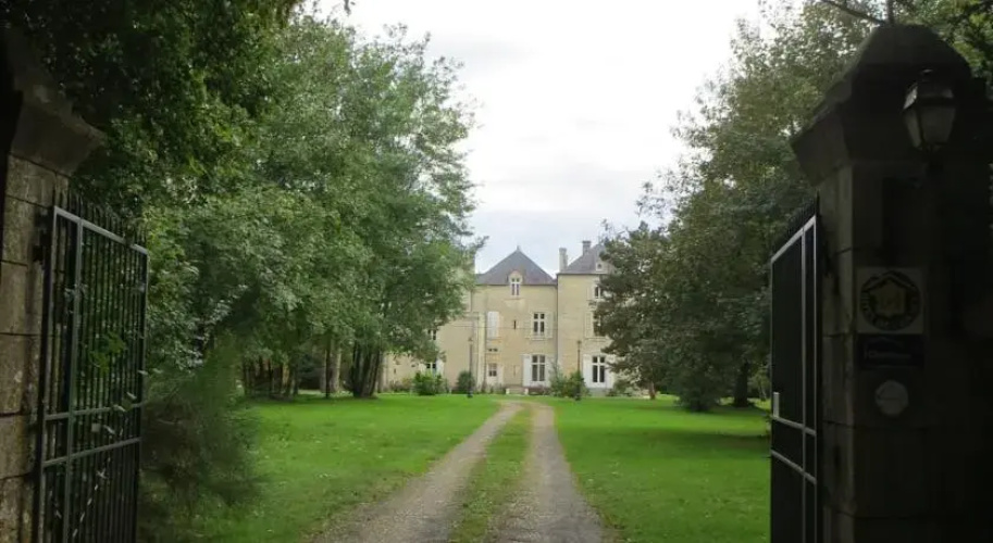 Vivre Nature au Château