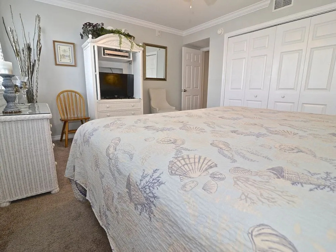 Perdido Key #A13 - 2 Br Condo