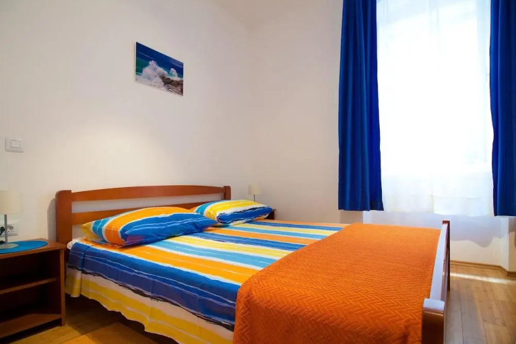 Apartments Val