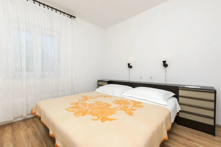 Apartments Neda