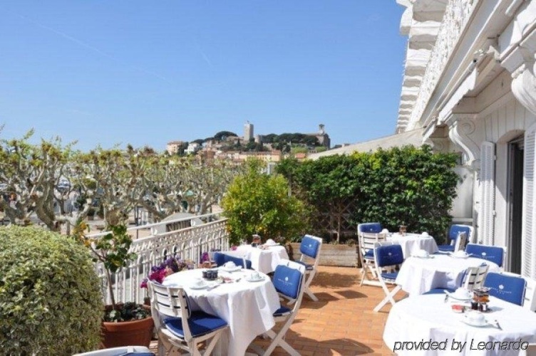 Hotel Splendid Cannes photo 20