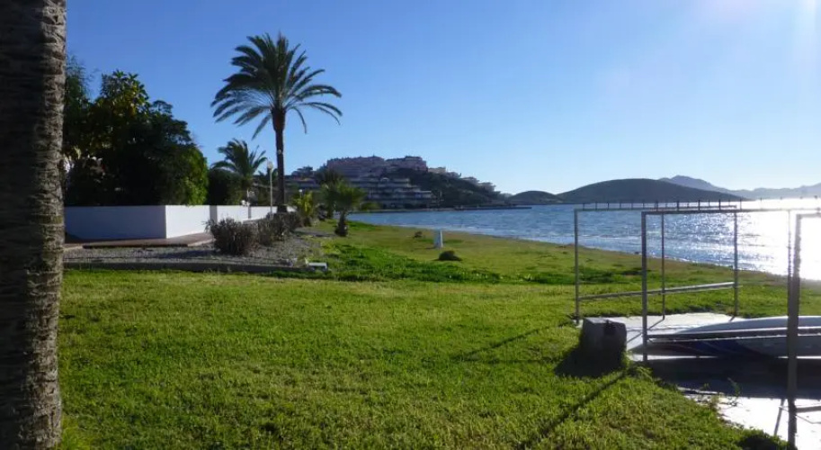 Euromar Soling