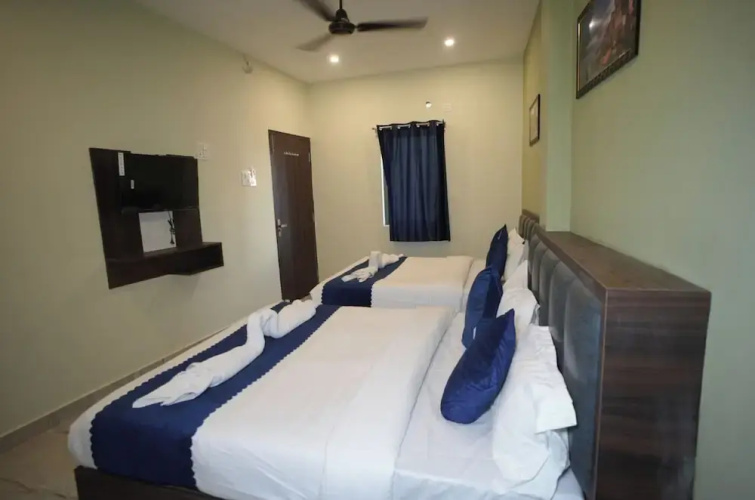Hotel Imperial Kashi