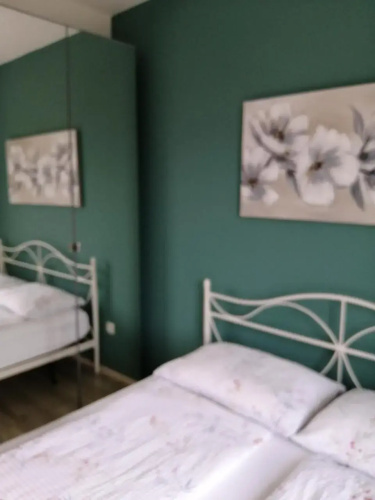 Marko Rooms