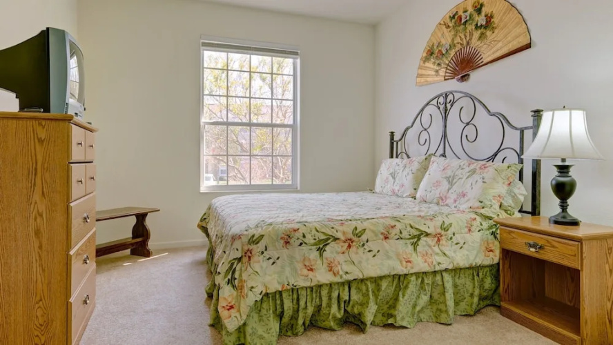 Kingston Condo at Windsor Palms Resort