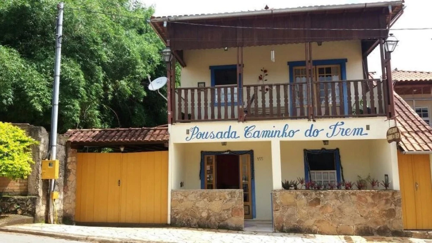 Hotelbild