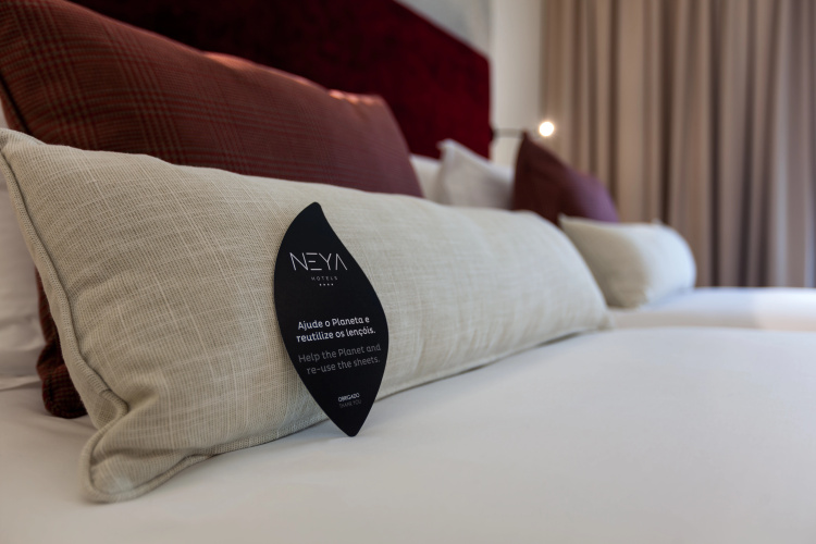 Neya Porto Hotel photo 6