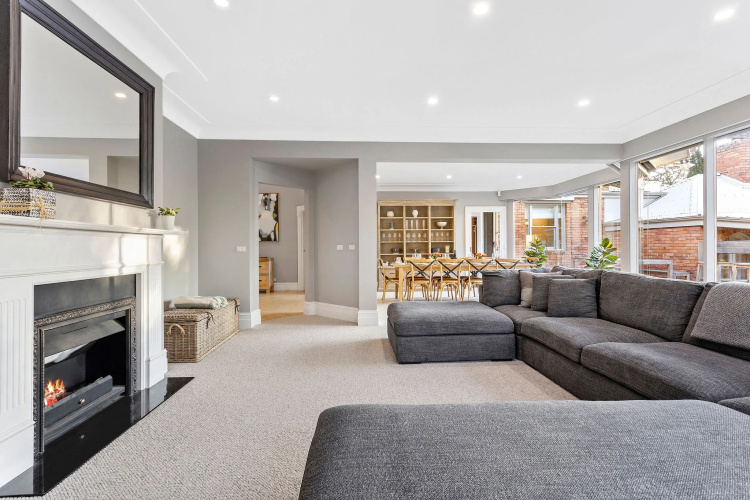 Tranquil Estate With Pool Heated Spa Gardens