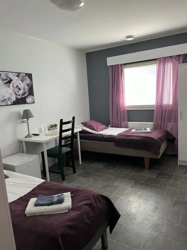 Economy Single room