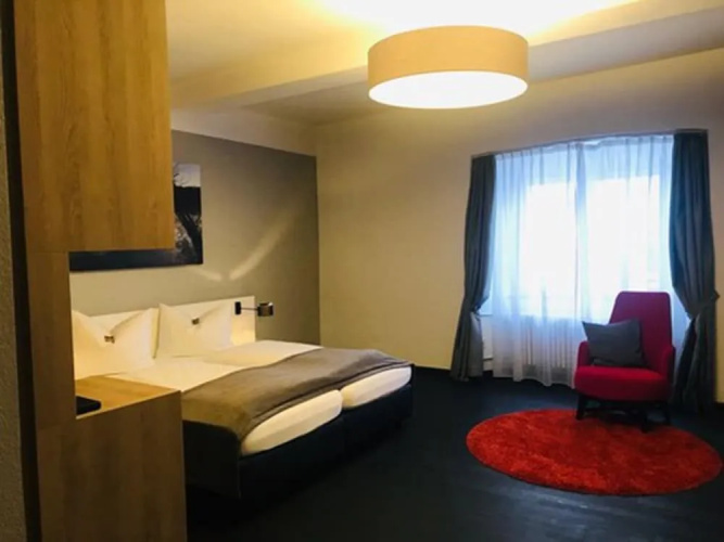 Ringhotel Schlosshotel Beuggen