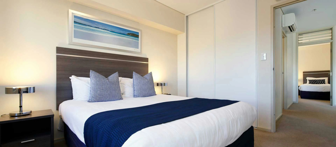 Hume Serviced Apartments