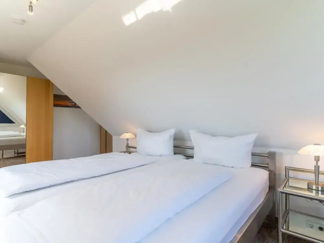 Wohnung in St.peter Ording
