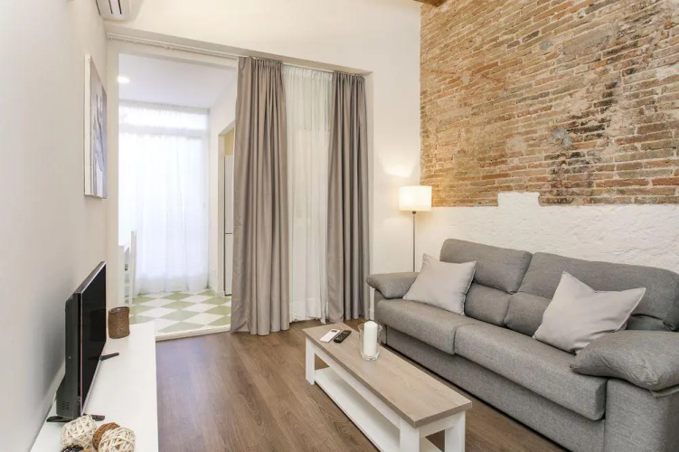 Blue Gracia Suites