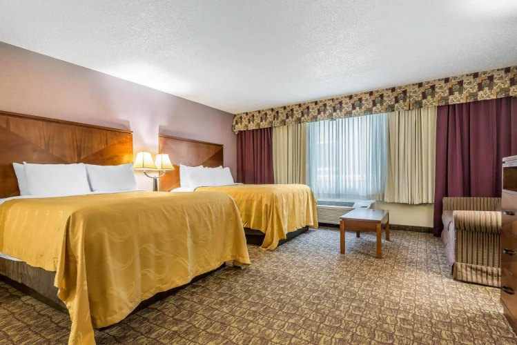 The Hamburg Hotel
