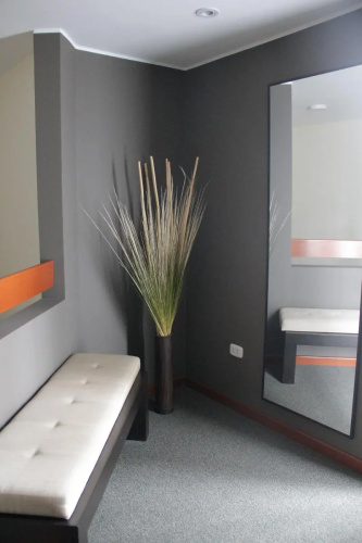 Hotel Park Suites
