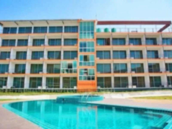 Capital J Hotel at Khaoyai