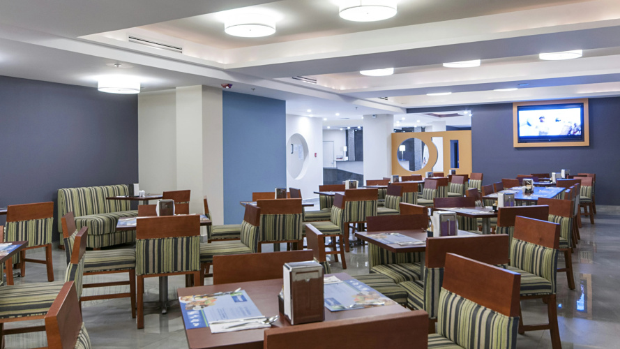 Holiday Inn Express Cabo San Lucas photo 17