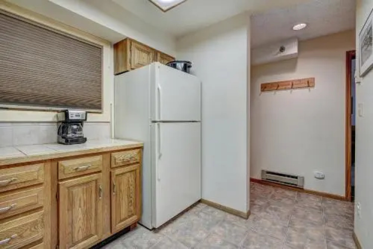 Atrium Resort Apartment 2