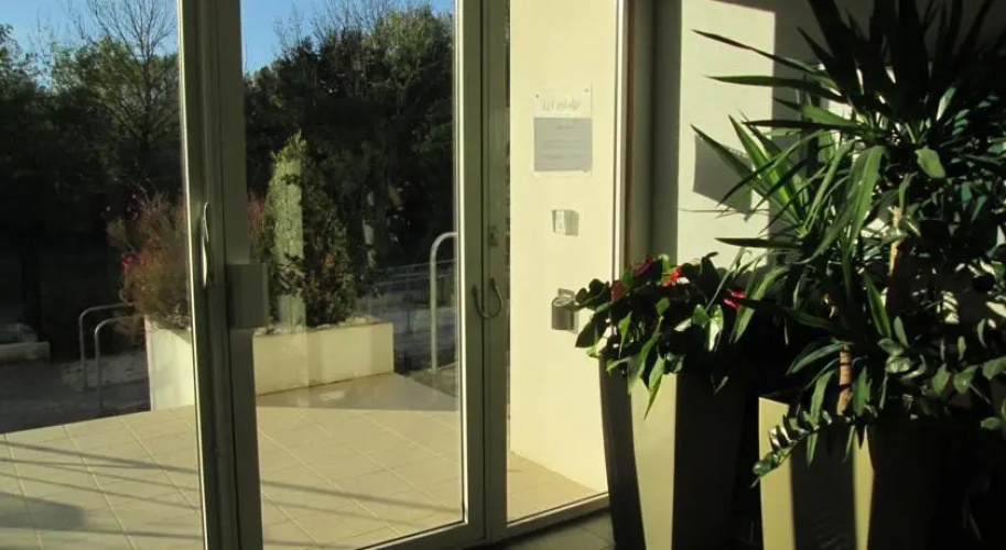 City Lodge Du Campus