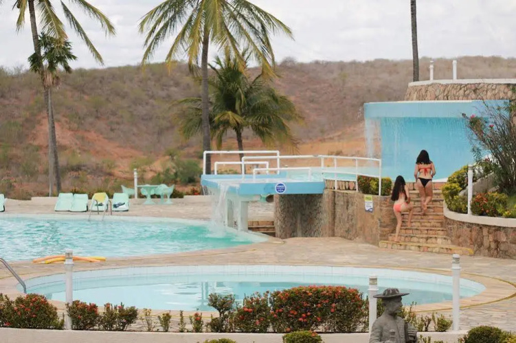 Xingó Parque Hotel