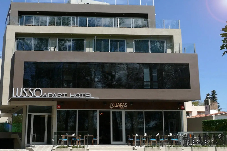 Image de l'hôtel