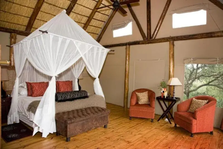 Reed Valley Inn
