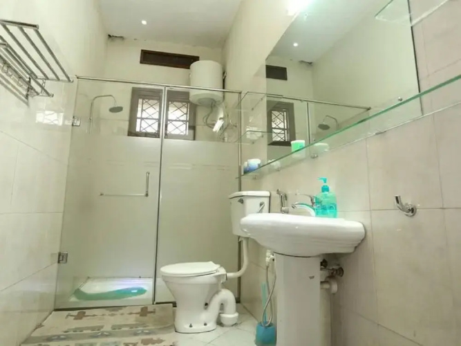 Soho Greens Apartments Apt 3