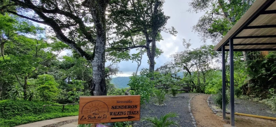 Finca Sunset Monteverde