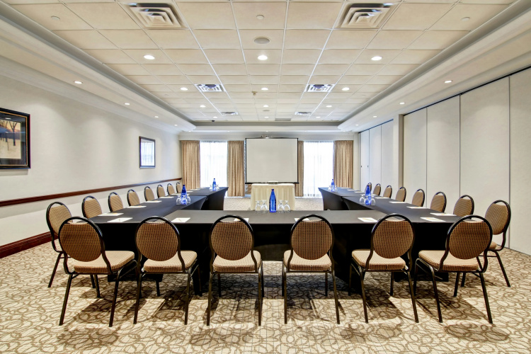 Hilton Garden Inn Toronto/Burlington photo 20