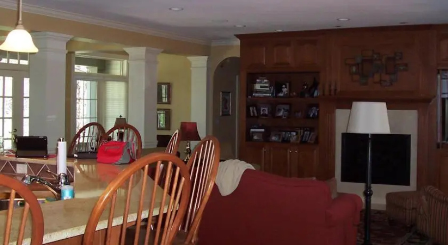 Big Hollow Bed & Breakfast