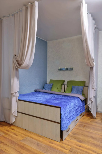 Фотография номера квартиры Апартаменты на улице Выучейского