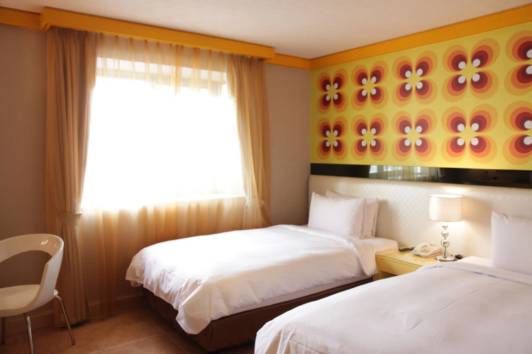 The Richforest Hotel- Kenting
