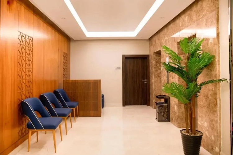 SwissBlue Hotel Jeddah