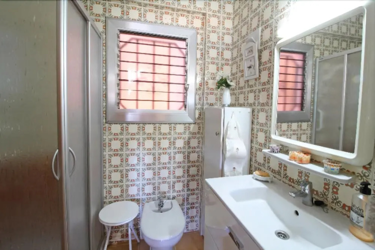 Holiday Apartment Levante Beach