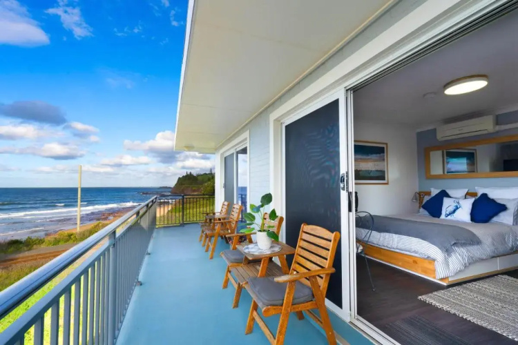 Sea Breeze Studio
