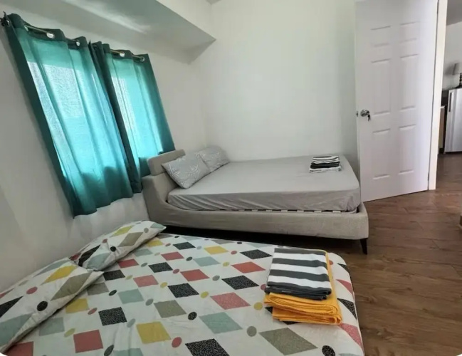 Airport Accommodation