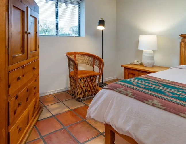 Pecos Trail Inn
