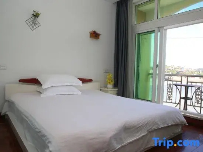 Zhao A Homestay