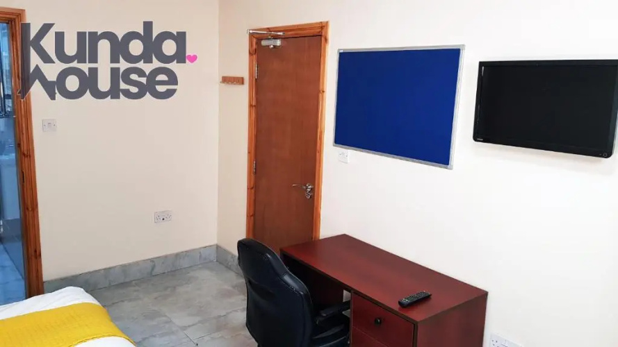 Kunda House Bournbrook