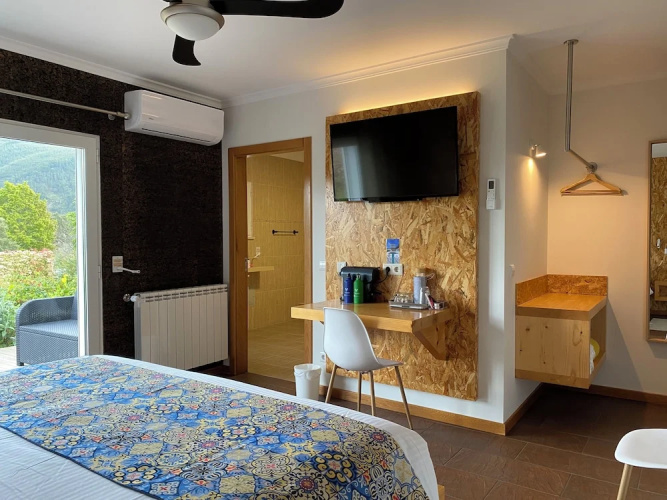 Casa Carvalhal - Adults Only