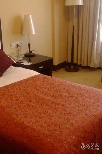 Yangtze Hotel